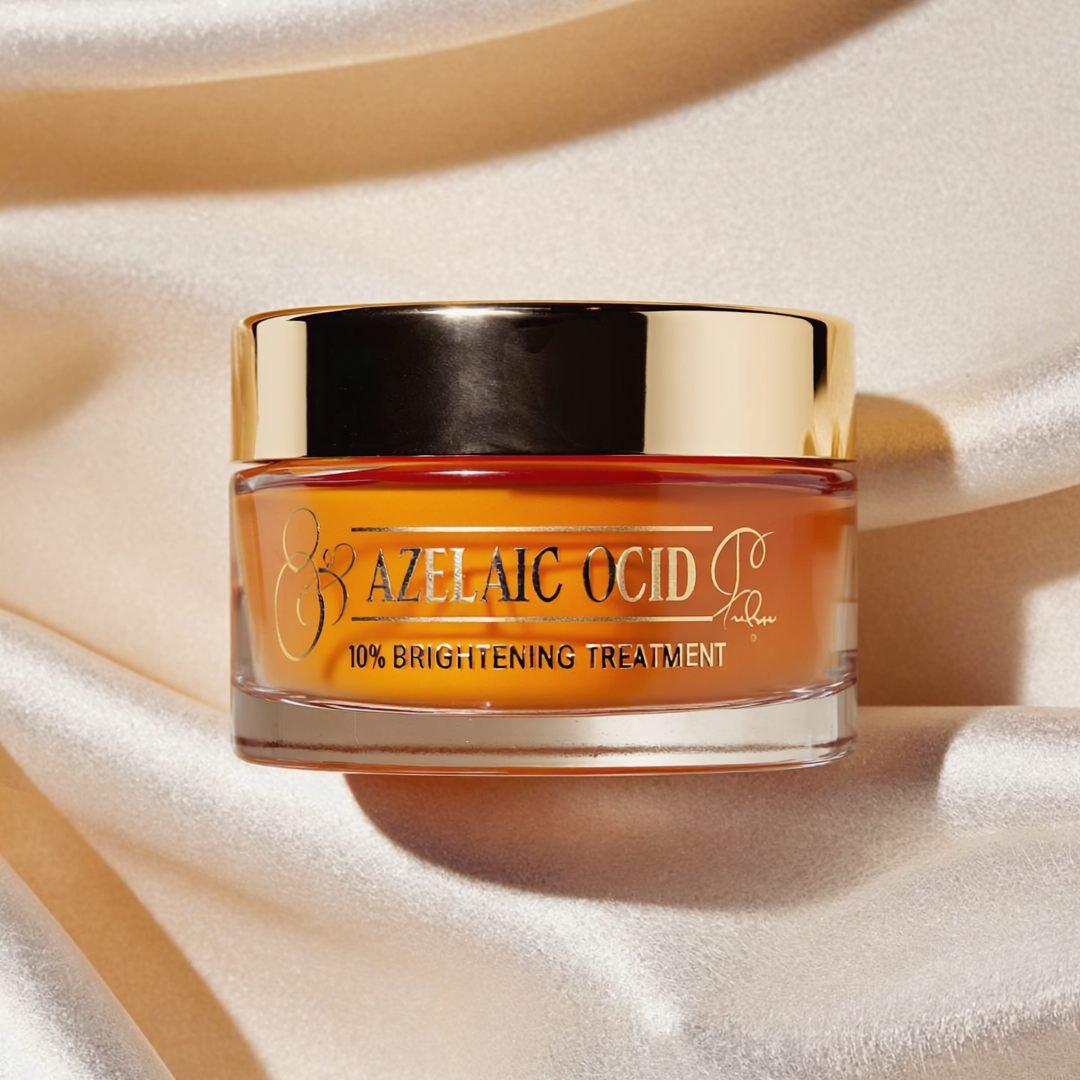 Azelaic Acid 10% Brightening Treatment — Skincare